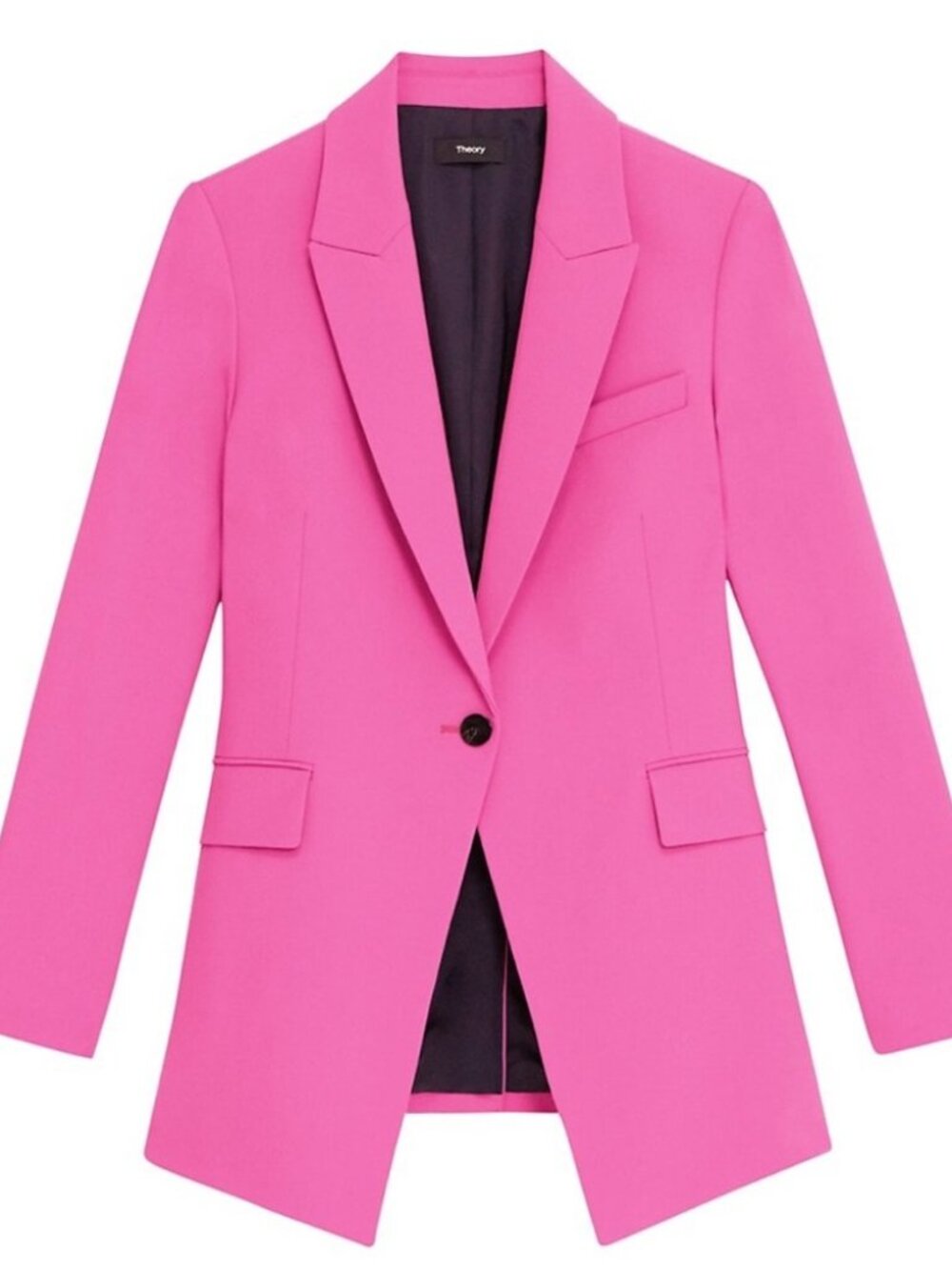 Theory Etiennette blazer